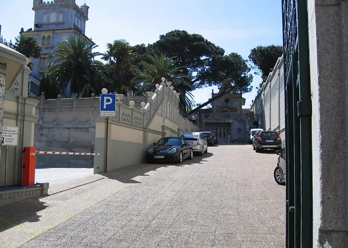 Hotel Castelo Santa Catarina à OOporto